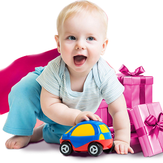 Toys , Kids & Babies