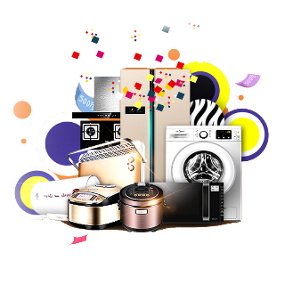 Home, Pet & Appliances