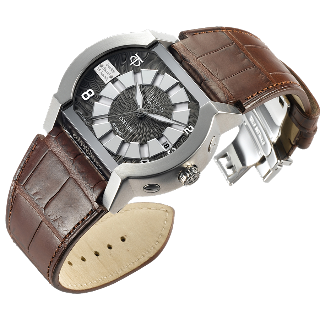Jewelry & Watches
