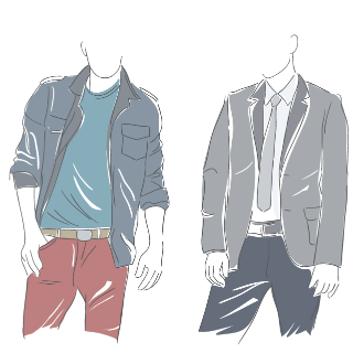 Men's Fashion